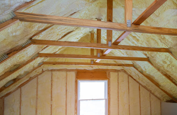 Best Fiberglass Insulation in Tompkinsville, KY