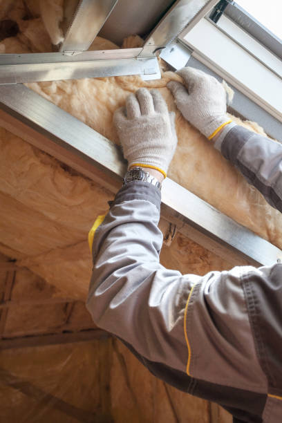 Types of Insulation We Offer in Tompkinsville, KY