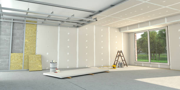 Best Commercial Insulation in Tompkinsville, KY
