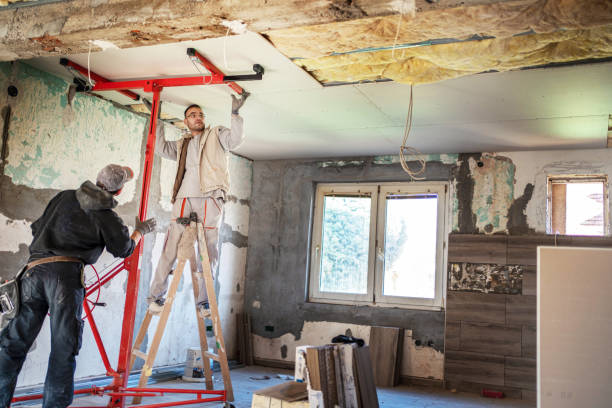Best Insulation Maintenance and Repair in Tompkinsville, KY