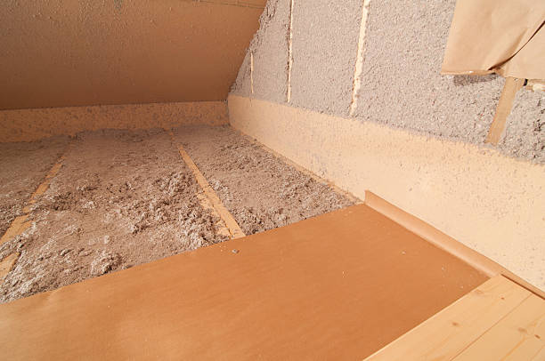 Best Residential Insulation in Tompkinsville, KY